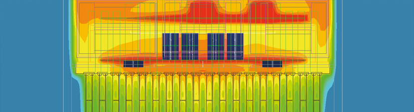 Thermal Simulation & Climate Control